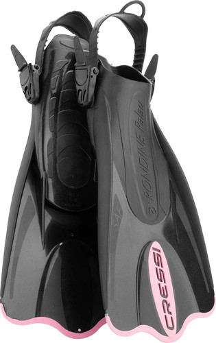 Cressi palau fins pinne - fins,
