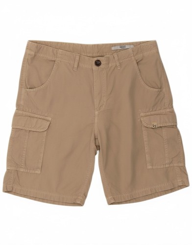 Pantaloncini cargo donna liu - pantaloncini,