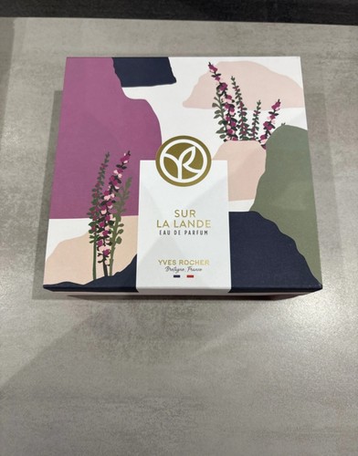 Yves rocher coffret eau - coffret, de