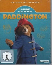 Paddington 3 filme - 3,