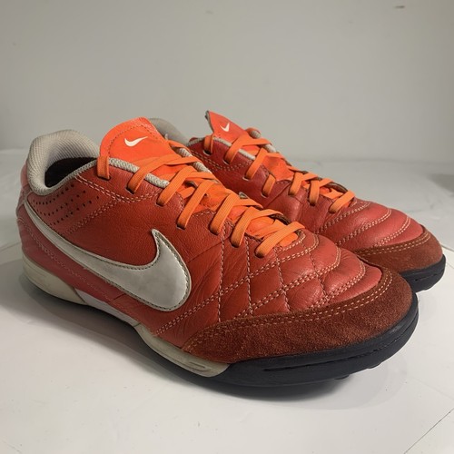 Nike tiempo legend us 7 - tiempo, tf