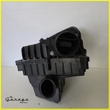 Air filter box Fiat Type 356