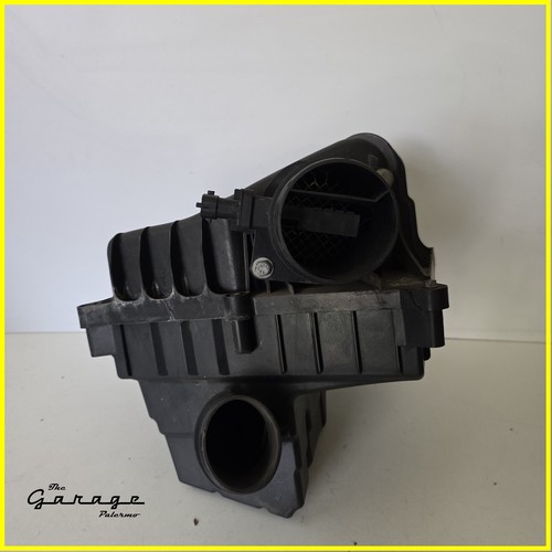 Box scatola filtro aria fiat - box,