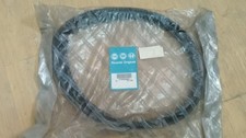 ALFA ROME 159 GUARNIZIONE PROFILATO GOMMA PORTA ANTERIORE DX 156066664