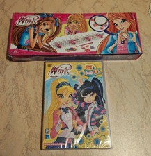 Winx Club Serie 6 DVD 2 +