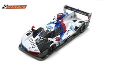 SCALEAUTO SC6384 1/32 Slotcar
