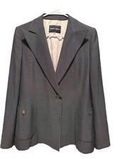 Giacca blazer grigio GIORGIO