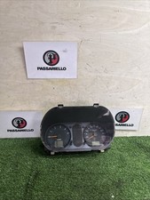 STRUMENTAZIONE QUADRO VEGLIA