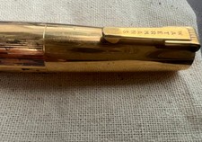 Waterman cappuccio penna - cappuccio,