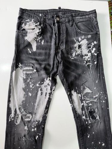 Jeans uomo dsquared2 - jeans,