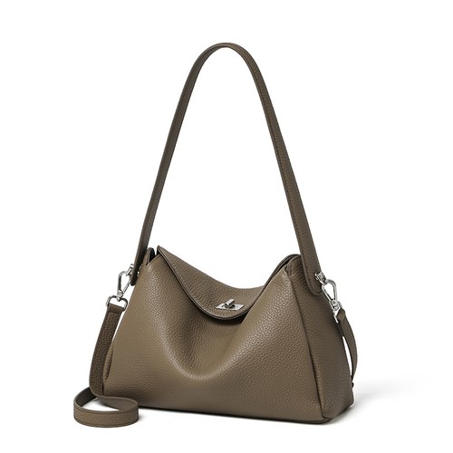 Borsa tracolla donna vera - a,