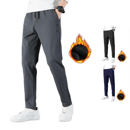 Pantalone per sportivo uomo