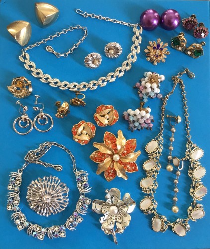 Coro vintage lotto tutti pezzi - coro,