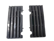 Protezione radiatore originale
