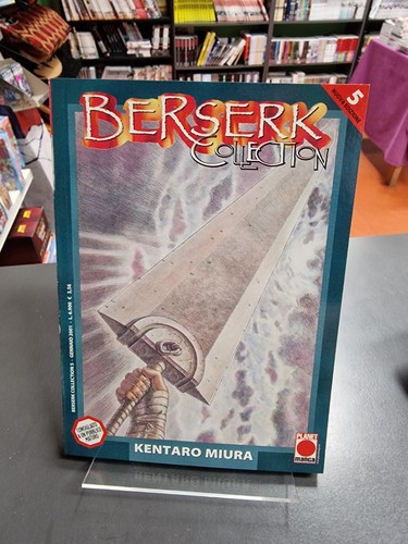 Berserk collection 1 - collection,