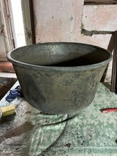 Antico Calderone - Pentolone -