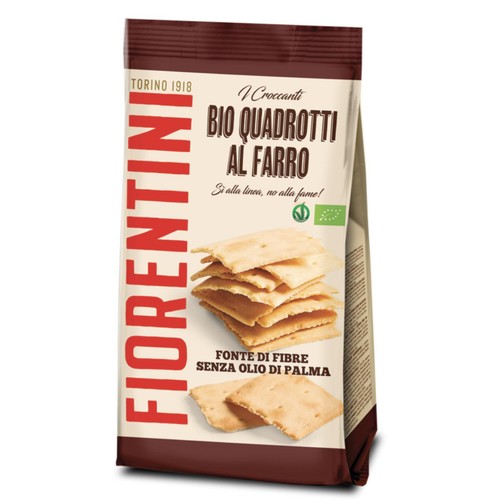 Snack fiorentini croccanti - fiorentini,