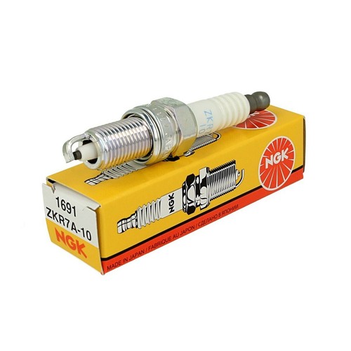 Candele ngk fiat grande - candele,