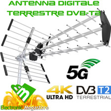 Antenna Tv Esterna Digitale