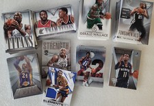 2013-14 Panini TITANIUM NBA