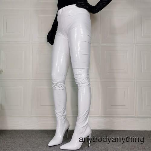 Stivali donna sexy punta - stivali,