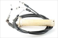 cavi acceleratore con manetta originale  SWM Gran Milano 440 2015 2016