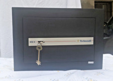 Cassaforte a muro Technosafe WK/4