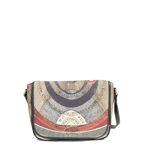 Borsa donna tracolla gattinoni - borsa,