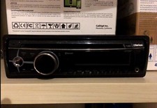 Clarion serie cz702 - autoradio di qualità