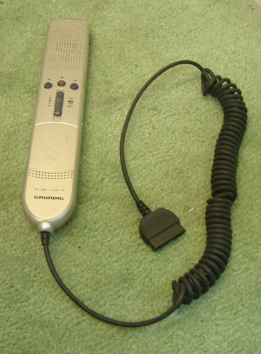 Grundig promic 800fx - promic,