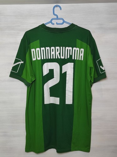 Donnarumma avellino - donnarumma,