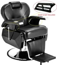 Ricambio base plastica con - base,