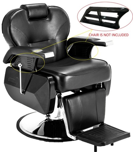 Ricambio base plastica con - base,