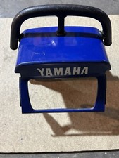 CODINO COMPLETO POSTERIORE 2KT 21651 00 YAMAHA FZ 750 FZ 700 1985 1987