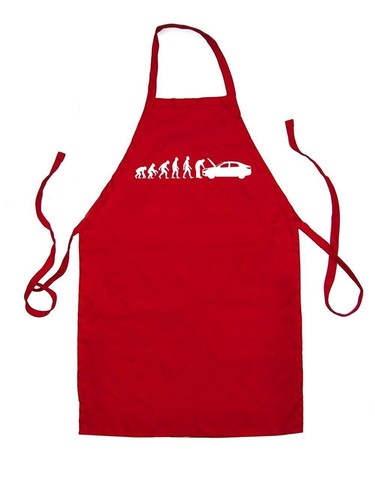 Dressdown grembiule bambini - dressdown,