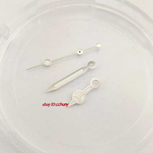 Lancette orologio colore