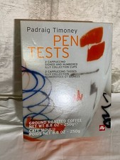 tazzine illy collection Pen