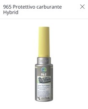 Additivo TUNAP 965 Rigenerativo Diretto Iniettori per auto IBRIDE - HYBRID