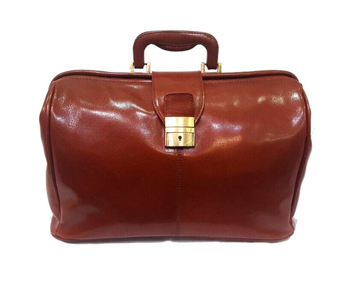 Borsa medico dottore - medico, vera