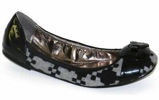 Bailarinas Killah talla 37