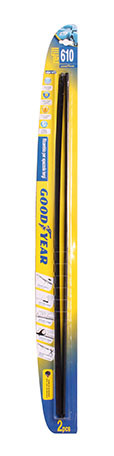 Goodyear coppia gommini refill - goodyear,