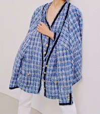 ZARA NEW WOMAN SS collection
