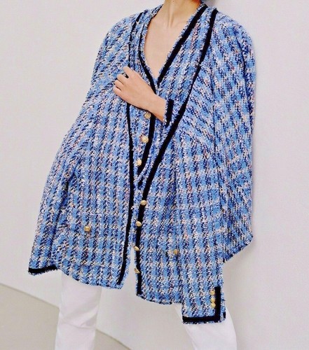 Zara new woman collection - new, ss