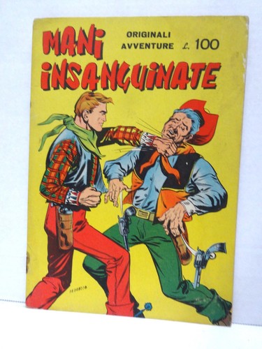 Dinamite kid supplemento 2 - dinamite,