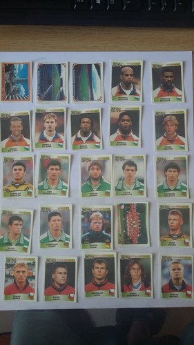 Figurine euro lotto - euro,