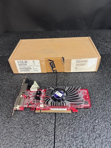 Asus eah4650 1gb ddr2 gpu - asus,