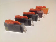 CARTUCCE RICARICABILI PER HP