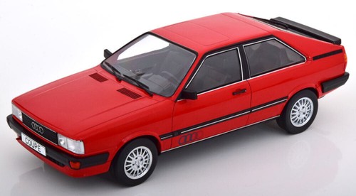 Modellino auto mcg audi - auto,
