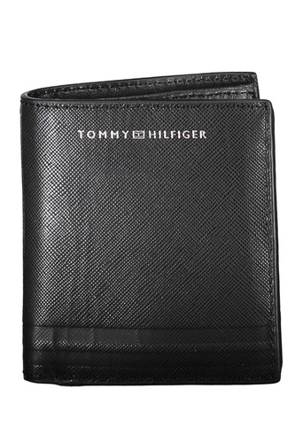 Portafoglio tommy hilfiger - portafoglio,
