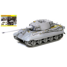 KINGTIGER LATE PROD.NEW